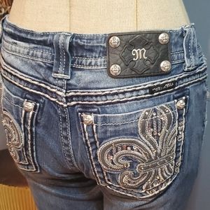 cheapest miss me jeans